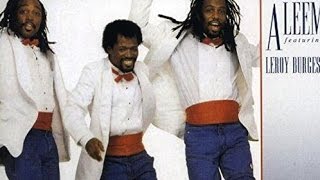ALEEM - Dance To The Groove (1986)