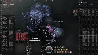 DBRB's Revenant & EG vs Imperium - JU-OWQ - 31-05-2015 - Nightmare Fleet