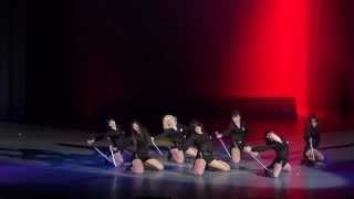 Download lagu Brand new dance cover! Rania - POP POP POP by INSPIRIT (   Black Queen and Big Bang) mp3