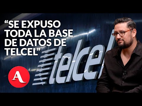 “No fue solo el desarrollador”: Ignacio Gómez Villaseñor advierte exposición de datos en Telcel