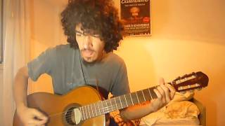 Sin Dios Ni Amo - Extremoduro - Acordes Guitarra