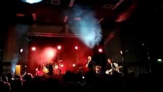 Juha Tapio - Aito rakkaus - Peurunka Areena 9.3.2014 (Live) HD