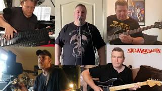 StillMarillion (Marillion Tribute) - Cinderella Search