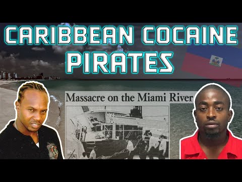 Florida’s most feared gang: The Zoe Pound