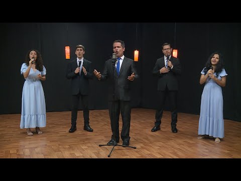 Musical 2024 | Tengo Paz (It Is Well) & Tu Voluntad (Voia-Ta)