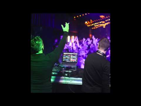 Cosmic Boys Live Set - We Are Together Festival (Marseille) France 31.10.15