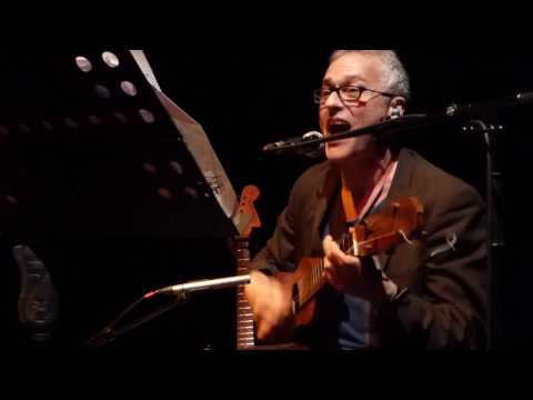 Marc Ribot & Ceramic Dog - Budapest, Trafó 2017