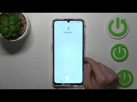 Oukitel C33 | Как настроить Oukitel C33 первый раз - Процесс настройки Oukitel C33