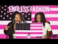 Lil Uzi Vert - Endless Fashion (Feat. Nicki Minaj) [Official Audio] REACTION