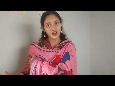 Rashmi My life Audition 