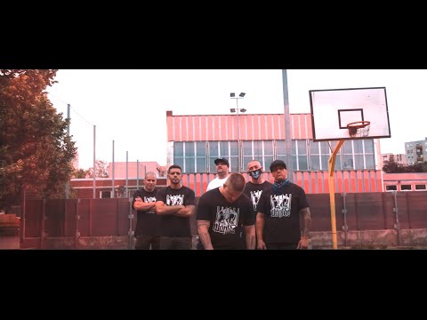 ER x IRON x KISPAPO x WANTED RAZO - VÉR | VIDEO | #makitagang