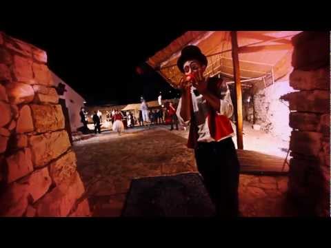 RISONANZE FOLK - LA GIOSTRA (Official Videoclip)