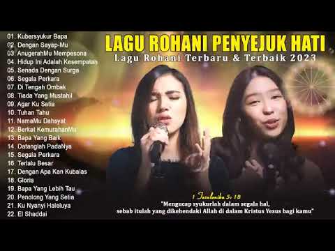 Lagu Rohani Penyejuk Hati | Kubersyukur Bapa