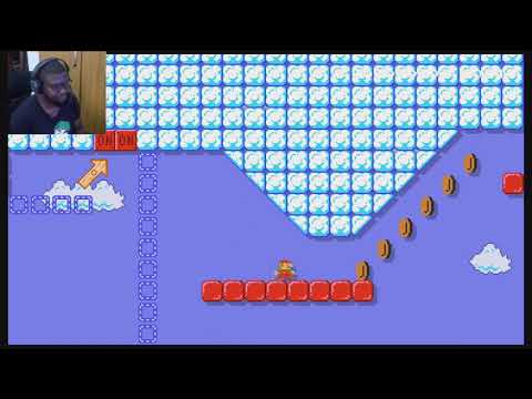 20 Seconds: Switch Sky Station