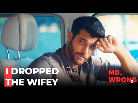 Ezgi Begins Her New Job - Mr. Wrong Episode 42