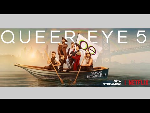 92Y & Entertainment Weekly Present Netflix’s Queer Eye in Conversation