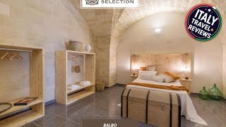 Balbo Suite & Apartment - Lecce Selection | Lecce, Italy | Hotel Review ⭐