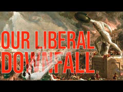 The Particular Universalism of Western Peoples | with Hunter Ash