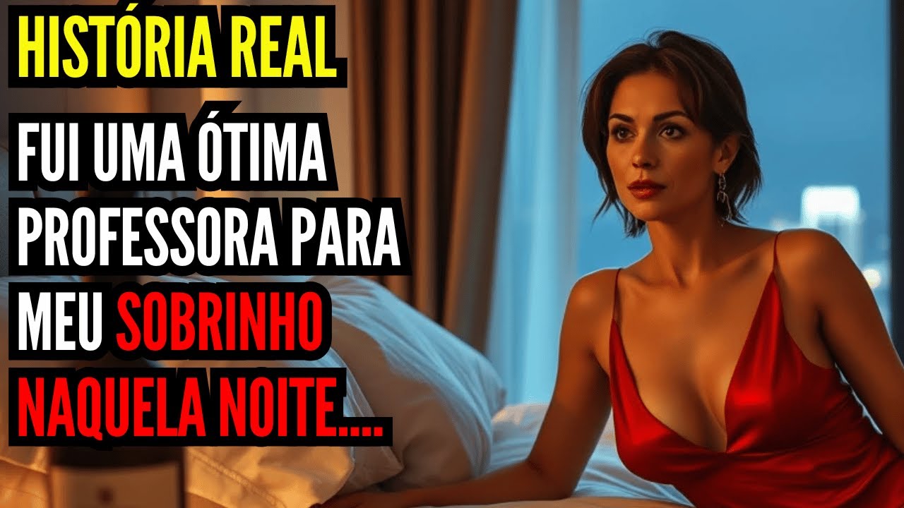 Naquela noite, ninguém pensou em idade!