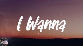 The All-American Rejects - I Wanna (Lyrics)