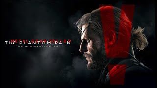 チートエンジンでやる！MGSVTPP　パート18