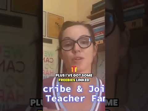 10 Icebreakers Your Students Will Actually Love! #backtoschool  #teachingcommunity