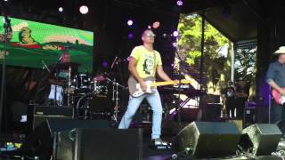 James Reyne - Oh no not you again