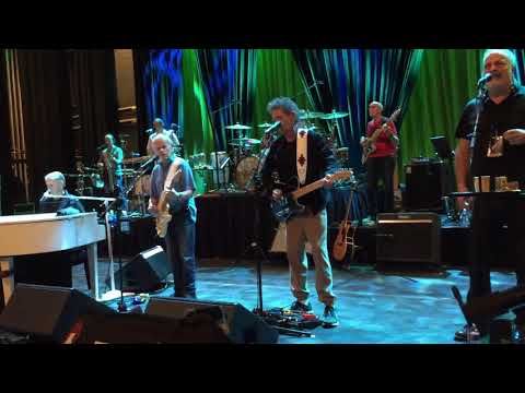 2019 Soundcheck: Feel Flows