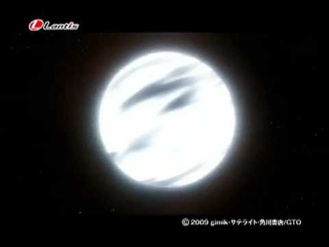OPテーマ