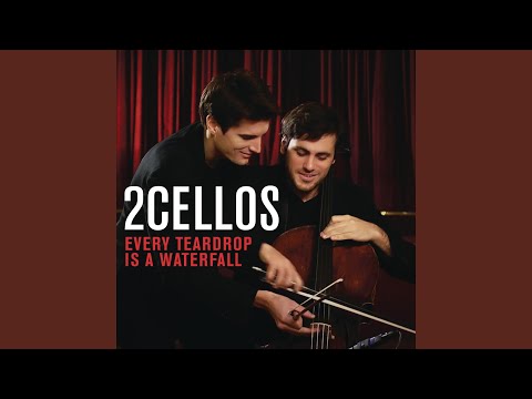 Every Teardrop is a Waterfall (Live)