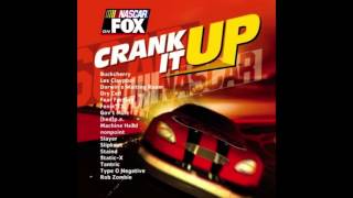 Darwin's Waiting Room - Fast Car