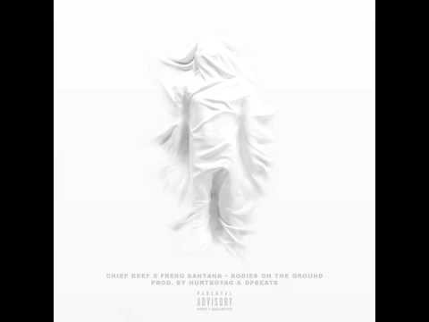 Chief Keef x Fredo Santana - Bodies On The Ground (prod. Hurtboyag x dpBeats)