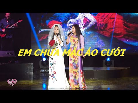 Em chưa mặc áo cưới - Như Quỳnh