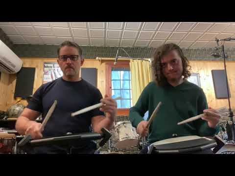 “Paradiddle Johnnie”