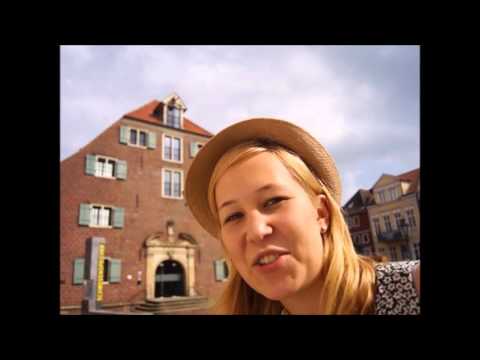 Herzlich willkommen in der Hansestadt Stade