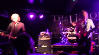 The Union Glasgow Feb 2013