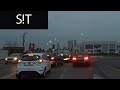 Soseaua De Centura Bulevardul Aurel Vlaicu Constanta In Trafic