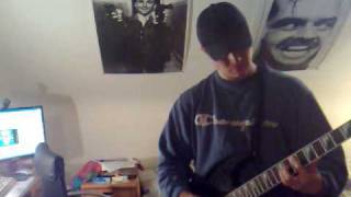 Mr. Ed Jumps the Gun -  Wild Thang (cover)