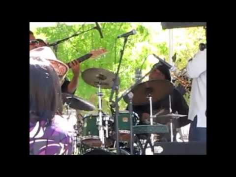 Herman Jackson~Drummer