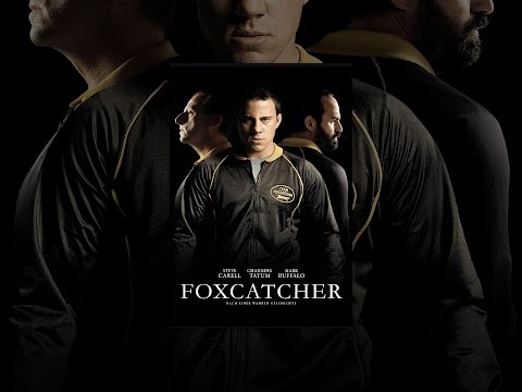 Foxcatcher