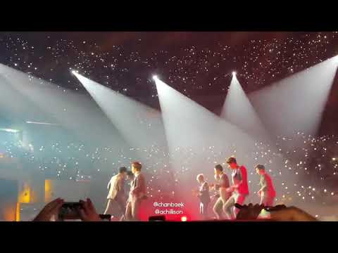 180428 The Elyxion in Manila - Lotto & Ka Ching ‪#EℓyxioninManila