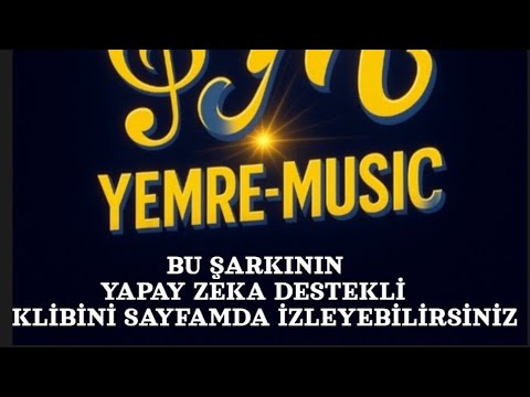 Yemre - Dur Gitme "Düet" (Official Video) 2025 Yeni Şarkı