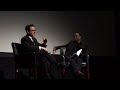 J J  Abrams on his infamous Lens Flares