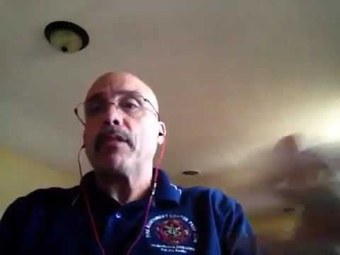 How To Handle Employee Issues With Chief Freddie | Fire Assessment Center Prep