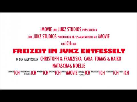 Das JUKZ am Stintfang läd ein