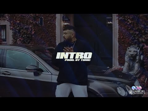 Summer Cem x Luciano Type Beat - Intro (Prod. Tonic)