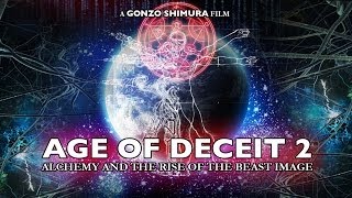 *AGE OF DECEIT 2* (FULL) Alchemy and the Rise of the Beast Image