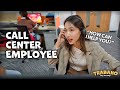 Being A Call Center Employee In The Philippines Be Like TRABAHO