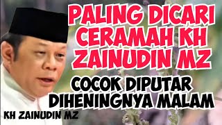 Download lagu Most Wanted Sermons by KH ZAINUDIN MZ mp3
