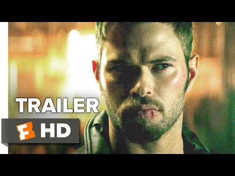 Extraction (2015) Official Trailer